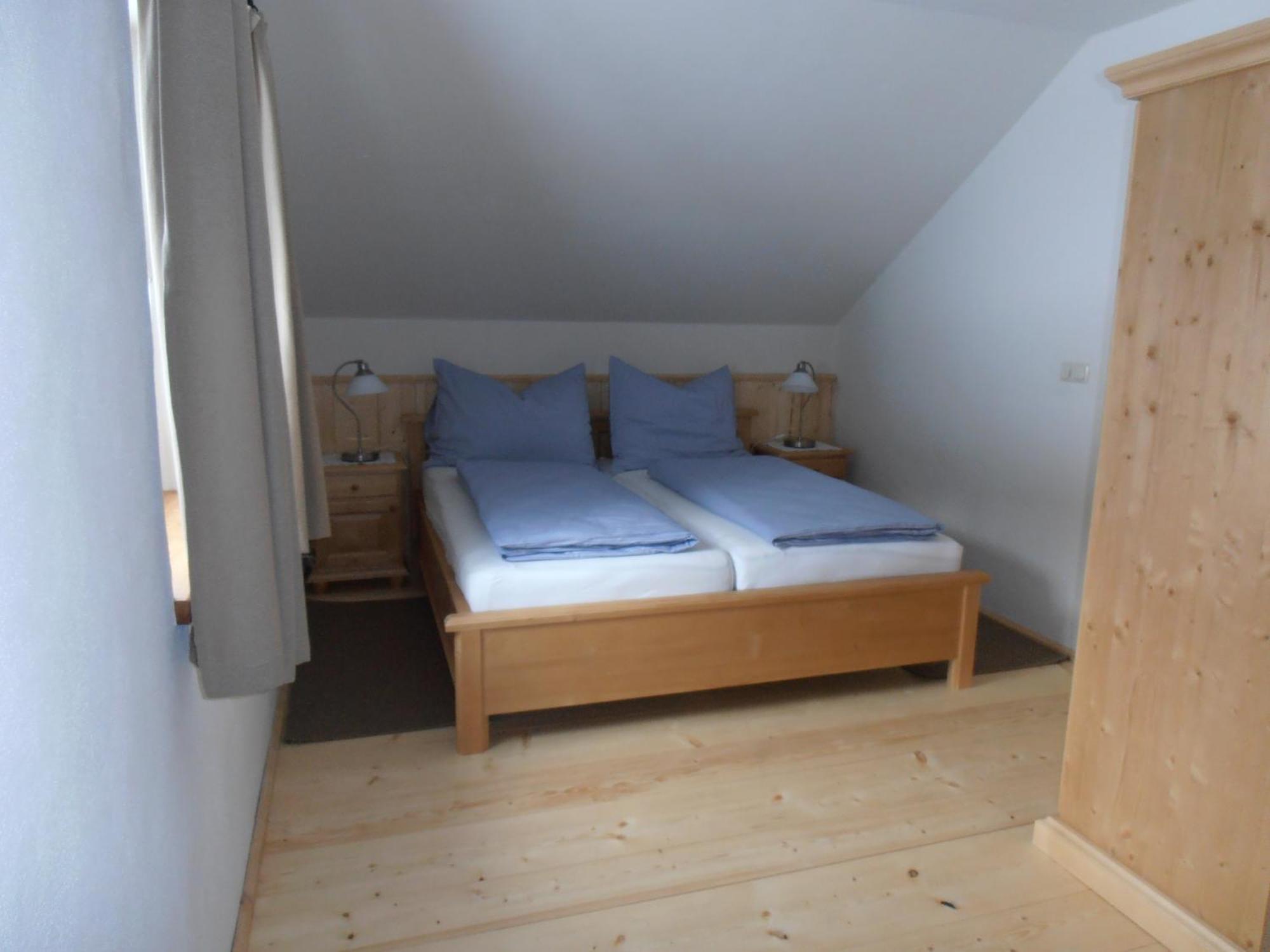 Ferienhaus Gaiswinkler Grundlsee Habitación foto
